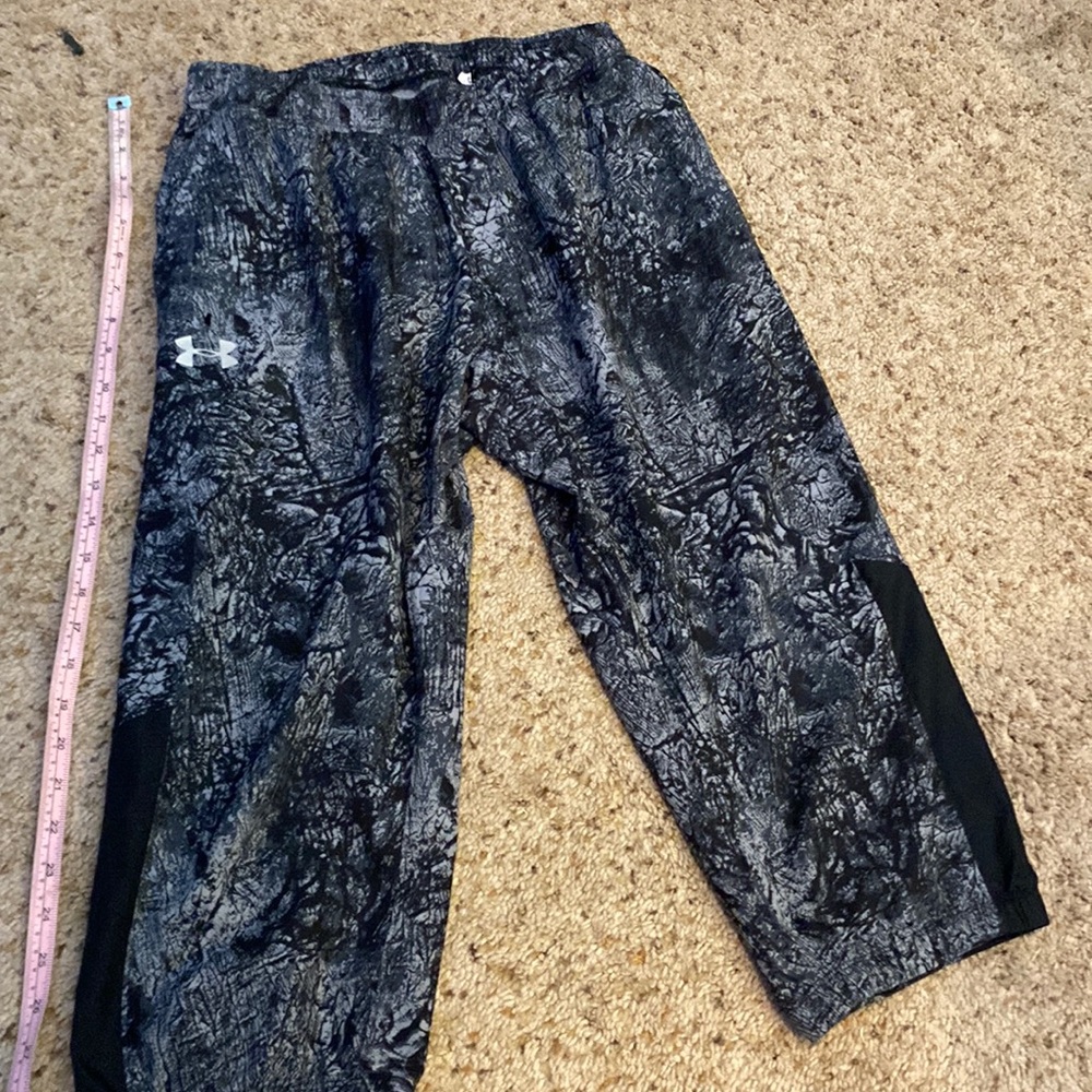UNDERARMOUR3/4 pants